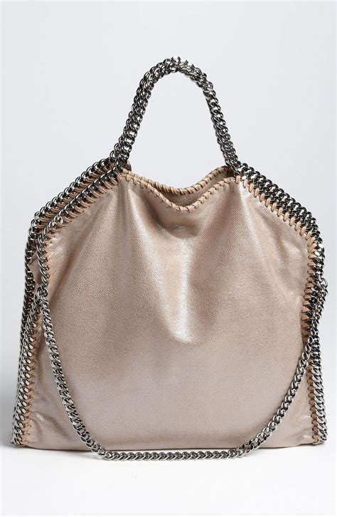 nordstrom stella mccartney handbags|stella mccartney handbags on sale.